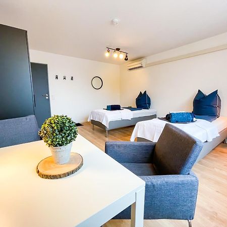 Hegau Boardinghouse Apartman Singen Kültér fotó