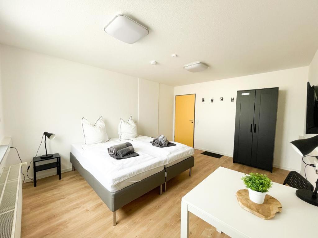 Hegau Boardinghouse Apartman Singen Kültér fotó