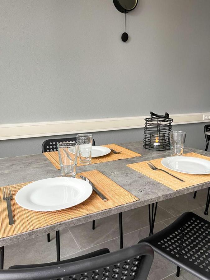 Hegau Boardinghouse Apartman Singen Kültér fotó