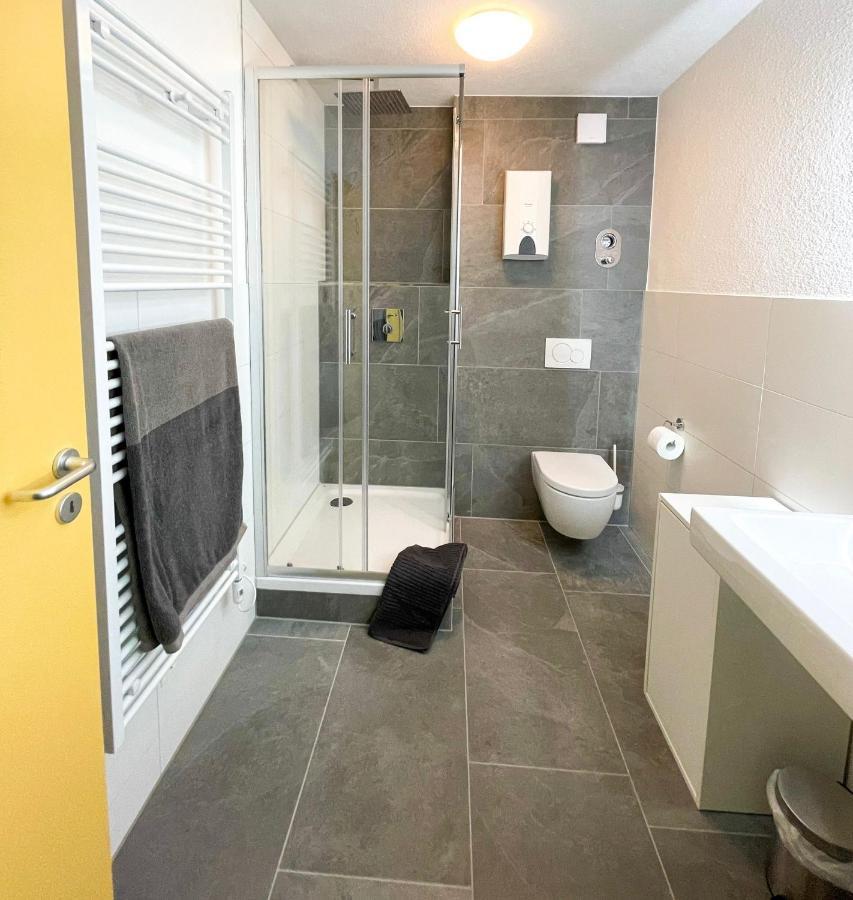 Hegau Boardinghouse Apartman Singen Kültér fotó