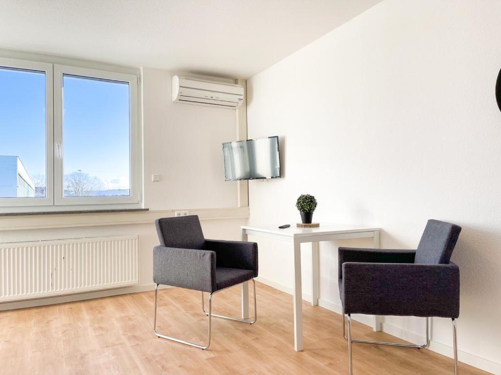 Hegau Boardinghouse Apartman Singen Kültér fotó