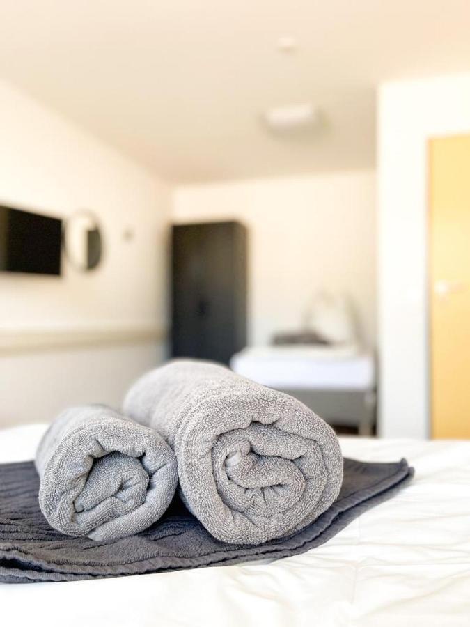Hegau Boardinghouse Apartman Singen Kültér fotó