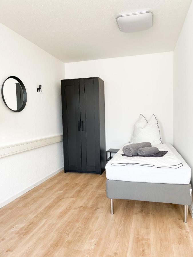 Hegau Boardinghouse Apartman Singen Kültér fotó