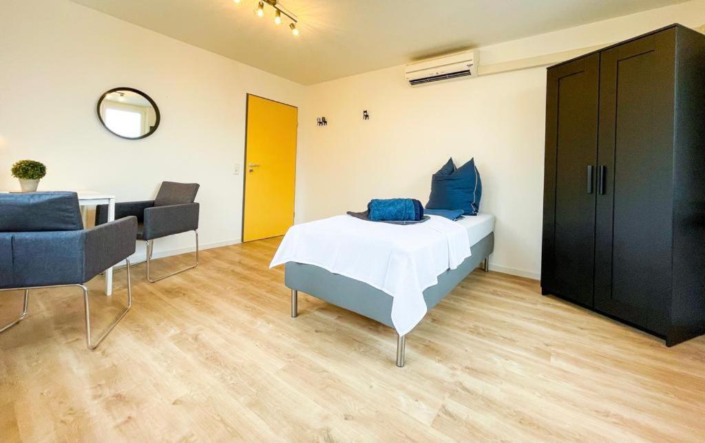 Hegau Boardinghouse Apartman Singen Kültér fotó