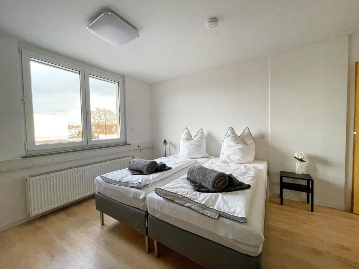 Hegau Boardinghouse Apartman Singen Kültér fotó