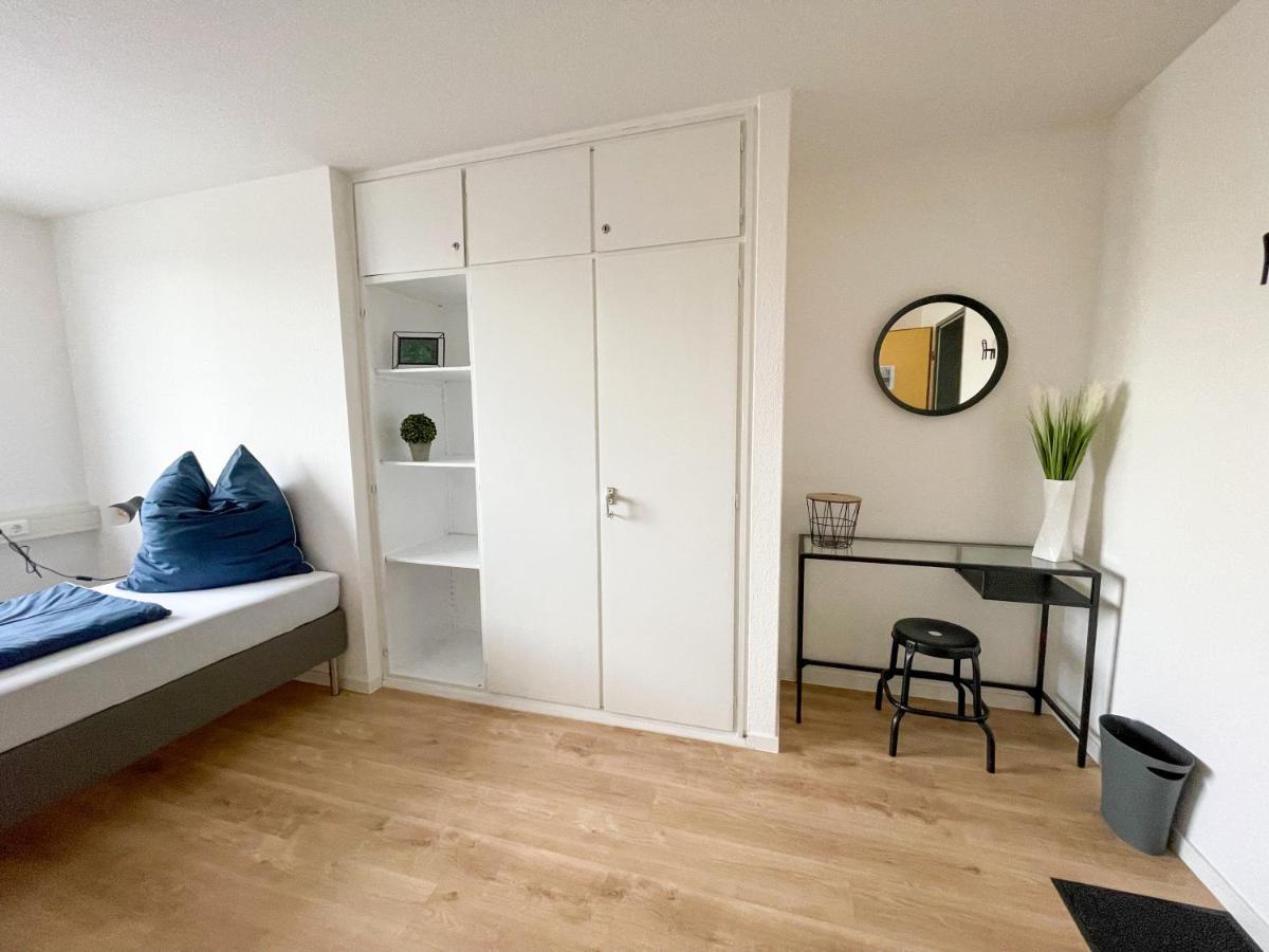Hegau Boardinghouse Apartman Singen Kültér fotó