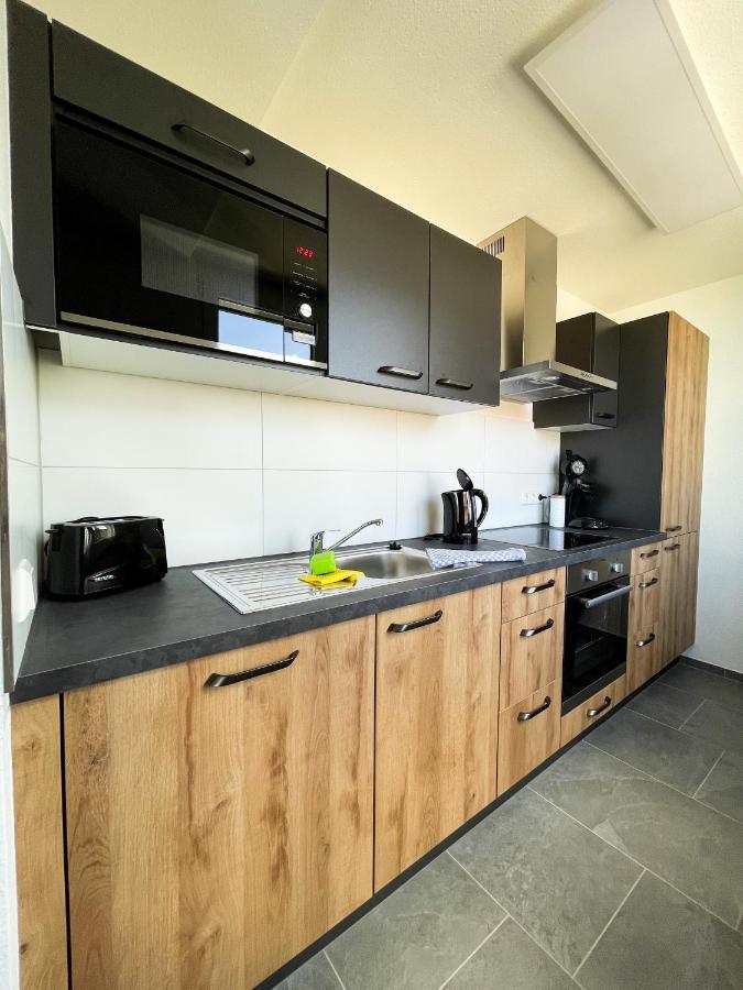 Hegau Boardinghouse Apartman Singen Kültér fotó