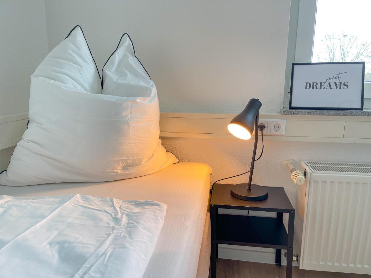 Hegau Boardinghouse Apartman Singen Kültér fotó