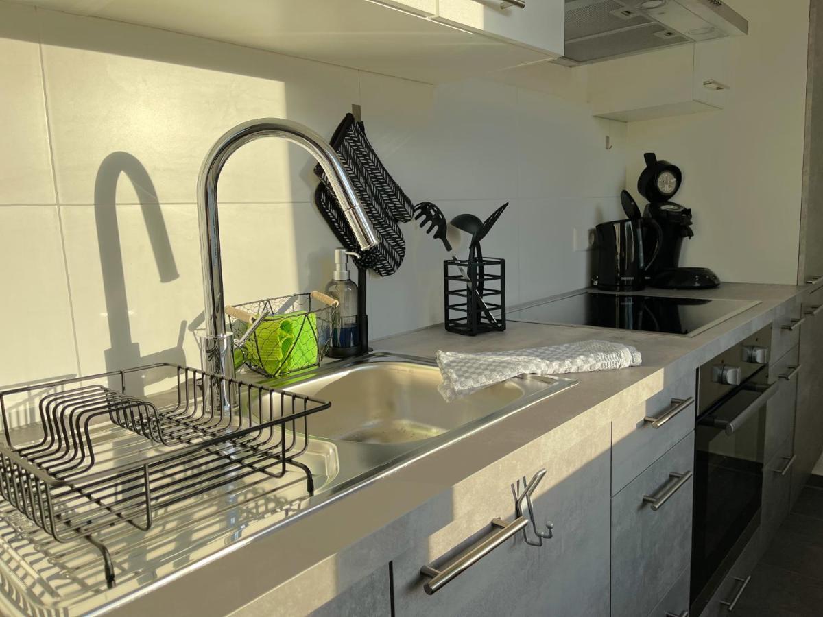 Hegau Boardinghouse Apartman Singen Kültér fotó