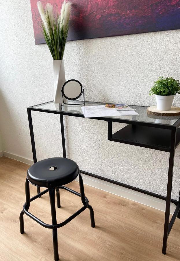 Hegau Boardinghouse Apartman Singen Kültér fotó