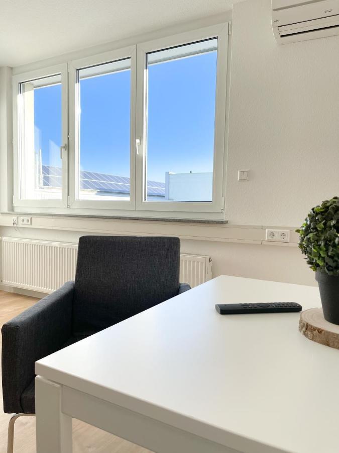 Hegau Boardinghouse Apartman Singen Kültér fotó