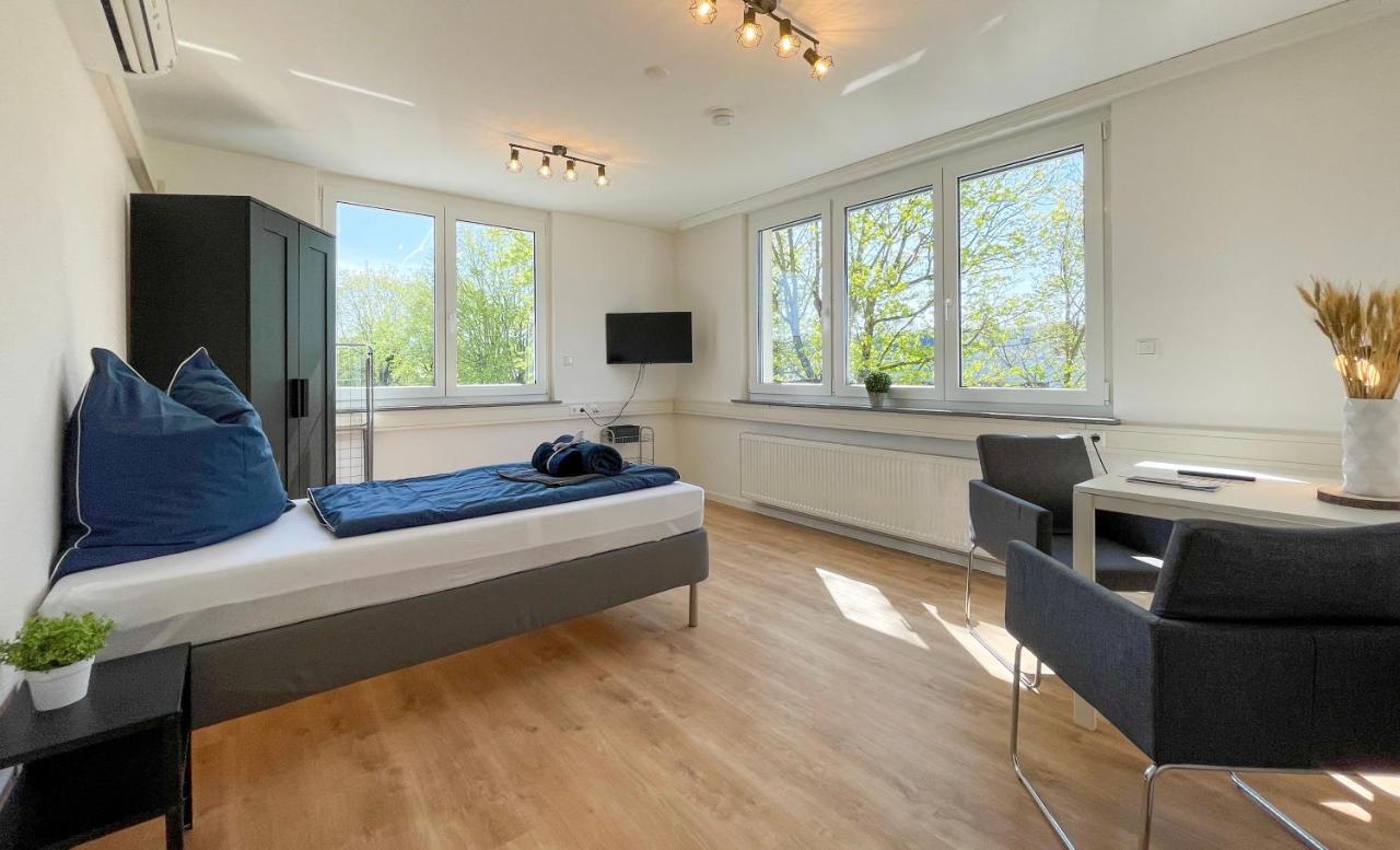 Hegau Boardinghouse Apartman Singen Kültér fotó