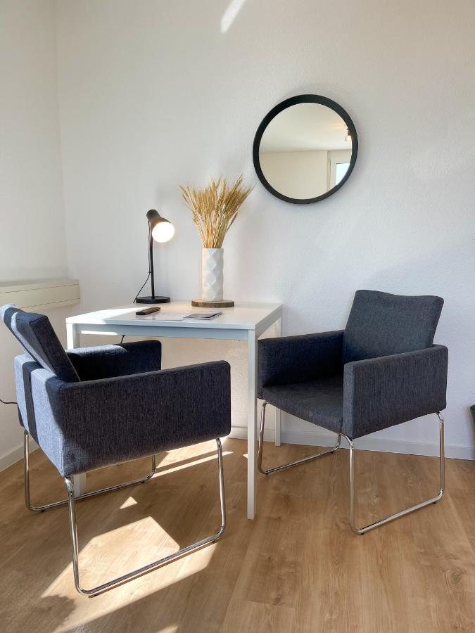 Hegau Boardinghouse Apartman Singen Kültér fotó