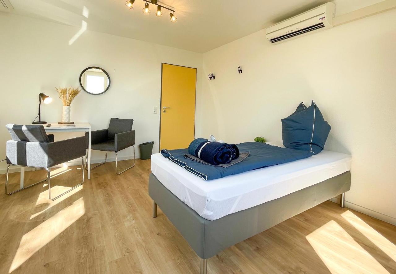 Hegau Boardinghouse Apartman Singen Kültér fotó