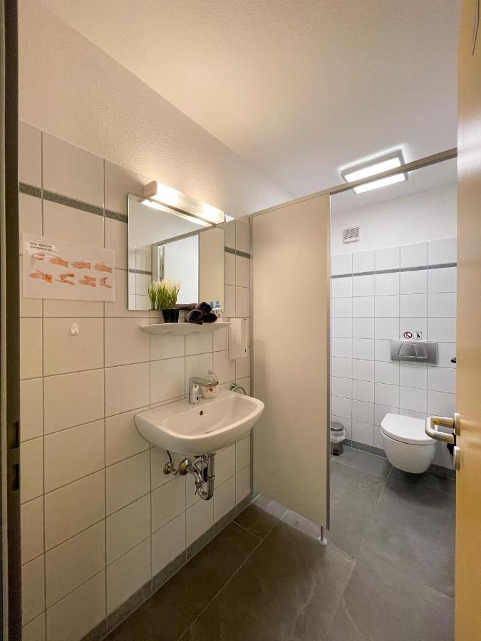 Hegau Boardinghouse Apartman Singen Kültér fotó